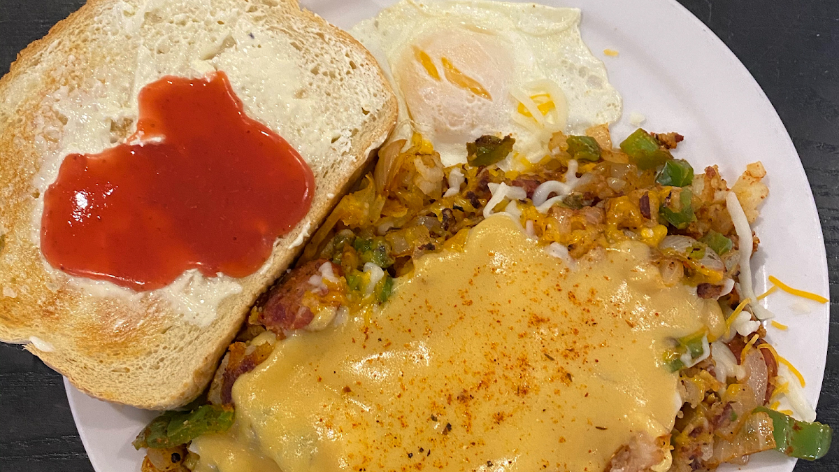 Keys Cafe & Bakery-2