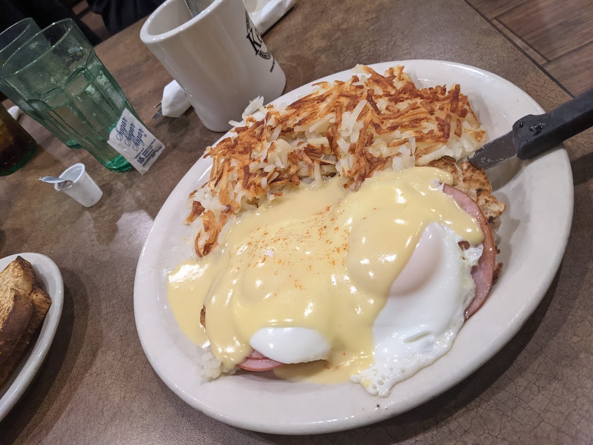 Keys Cafe & Bakery-6