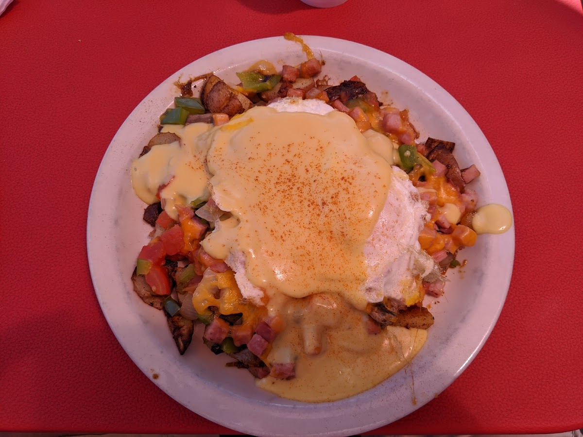 Keys Cafe & Bakery-7