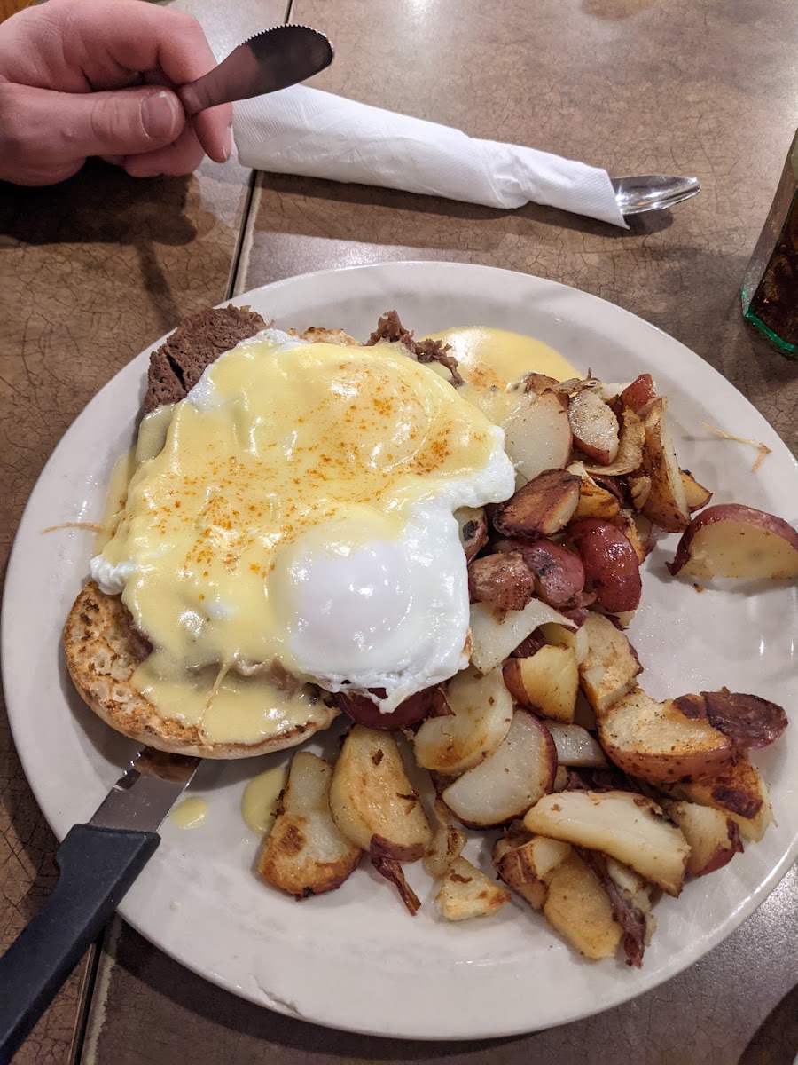 Keys Cafe & Bakery-8