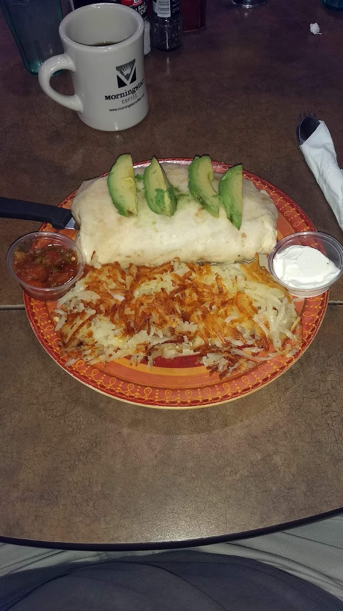 Keys Cafe & Bakery-9